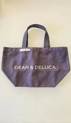 新品！DEAN & DELUCA チャリティートート　Ｓサイズ