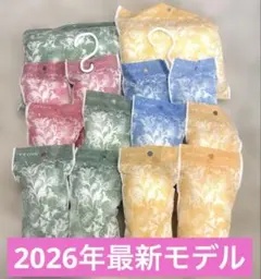 最新☆新品☆TEIJIN除湿剤乾っとソフトパックドライ☆大2スリム12フック2