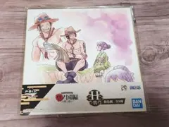 ワンピース 色紙セット 2025年最新】ワンピース色紙の人気アイテム - メルカリ