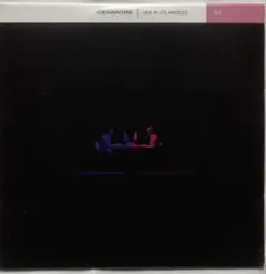 【紙ジャケット】CHESSMACHINE/LIVE IN LOS ANGELES
