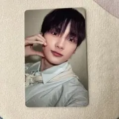 TXT 新規入会 ヒュニンカイACT:PROMISE EP2 トレカ