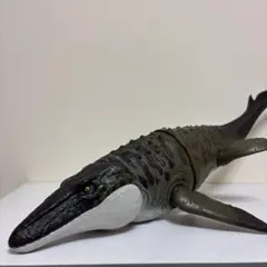 ジュラシックワールド モササウルス マテルジャンク品 ジュラシックワールド モササウルス マテルジャンク品 - メルカリ