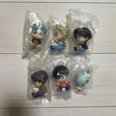 新品未開封！BTS りらこっと PTD 7体コンプリート - メルカリ