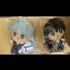 2025年最新】土方十四郎 ぬいぐるみの人気アイテム - メルカリ