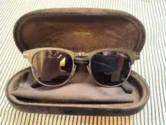 TOMFORD Laurent-02 TF623 09Vのサムネイル