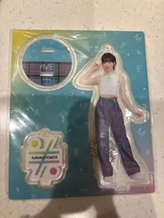 2025年最新】冨田菜々風 アクスタの人気アイテム - メルカリ