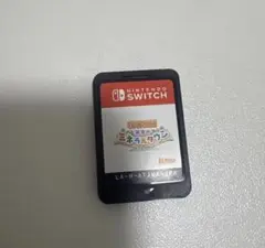 ニンテンドースイッチ 牧場物語 再会のミネラルタウン