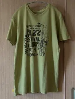 ライフイズグッド LIFE IS GOOD Tシャツ