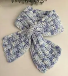 ミニマフラー ファッション小物