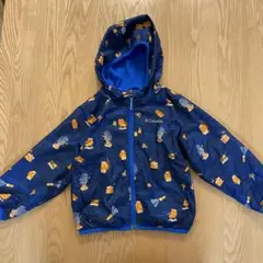 コロンビア Columbia ジャケット 110 青色