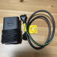DELL ACアダプター　65w