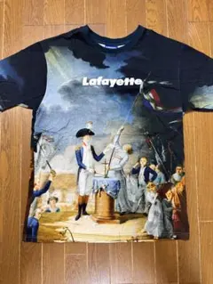 lafayette Tシャツのサムネイル