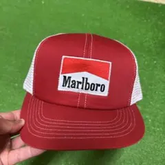 NIGO メッシュキャップ レッド ホワイト NIGO メッシュキャップ レッド ホワイト | Mercari