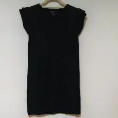 GAPkidsニットワンピース