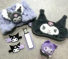 2025年最新】クロミまとめ売りの人気アイテム - メルカリ