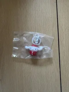サンリオいちごめじるしアクセサリー シナモン シナモロール