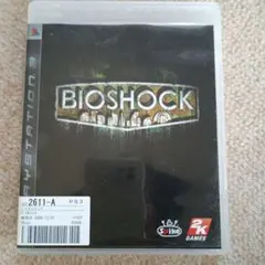 BIOSHOCK