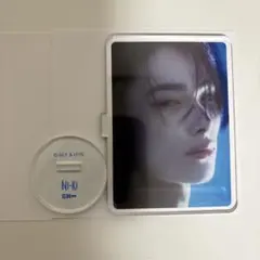 NI-KI enhypen cafeアクリルスタンド