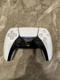 SONY DualSense ワイヤレスコントローラー レシート付