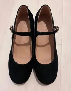 未使用　パンプス