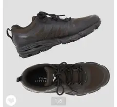 【MARGARET HOWELL】WAVE GAZELLE 3 GTX