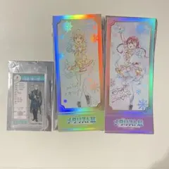 メダリスト キャラクターグッズ