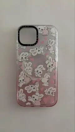 CASETIFY foxy illustrations iPhone15