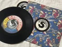 PIL、Clash、Don Letts、Raincoats関連のオリジナル7”