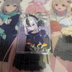 ブルーアーカイブ ふもコレ コラボ チェキ風クリアカード 12種 コンプセット Amazon.co.jp: ブルアカ チェキ風クリアカード 全12種 PCJZITPE