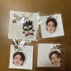 2025年最新】treasureハルト アクスタの人気アイテム - メルカリ