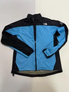 ノースフェイス　WINDSTOPPER　軽量　 アウトドア　登山　サイクリング