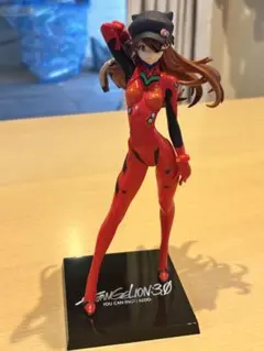 Asuka Langley フィギュア