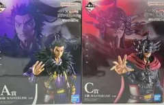 一番くじ　キングダム　A賞　B賞 おまけ付き