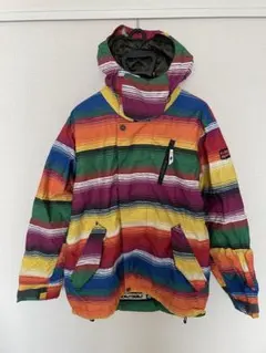 blue blood スノーボードウェア