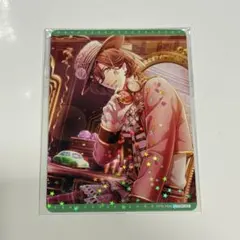 うたプリ シャニライ ビジュコレ 寿嶺二　まとめ売り うたプリ シャニライ ビジュコレ 寿嶺二 BOX特典 PR vol.2 - メルカリ