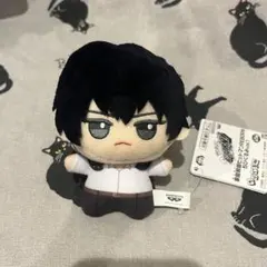 家庭教師ヒットマンREBORN リボーン　ちびぐるみ　ぬいぐるみ　雲雀恭弥