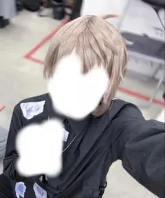 にじさんじ 叶 七次元生徒会 ウィッグ コスプレ 衣装 - メルカリ