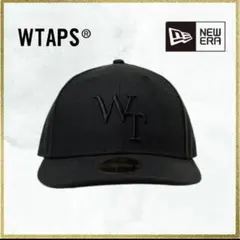 WTAPS 59Fifty LowProfile Newera Charcoal - メルカリ