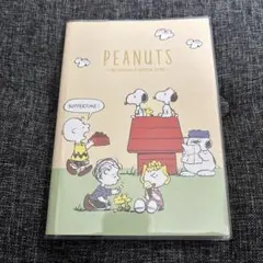 サンスター文具 スヌーピー 手帳 2026年 月間 B6 フレンズ