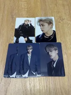 アサヒ REBOOT トレカ