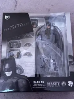 2026年最新】mafex バットマン ジャスティスの人気アイテム - メルカリ