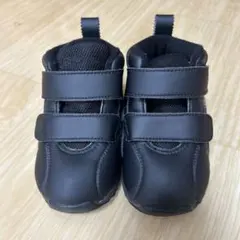 【美品】ASICS GD RUNNERBABY SL-MID 14.5cm