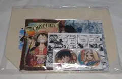 ONE PIECE　ルフィ＆ヤマト コンビセット　未開封