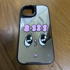 CASETiFY Barbie iPhone15 Proチェーンストラップ付 - メルカリ