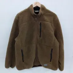 ★1.23◎S977P◎エディーバウアー◎ボアジャケット◎XL