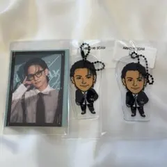 岩谷翔吾グッズ フォトカ