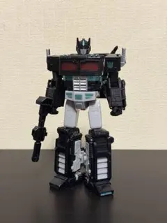 2026年最新】トランスフォーマー TL-49 ネメシスの人気アイテム - メルカリ