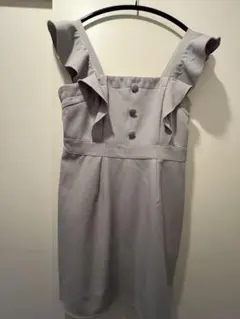 evelyn キャミワンピース　匿名配送