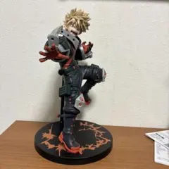 2025年最新】爆豪フィギュアの人気アイテム - メルカリ