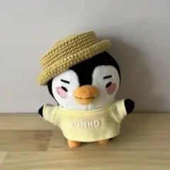 ヘビーペンペン用Tシャツ　イップニのサムネイル